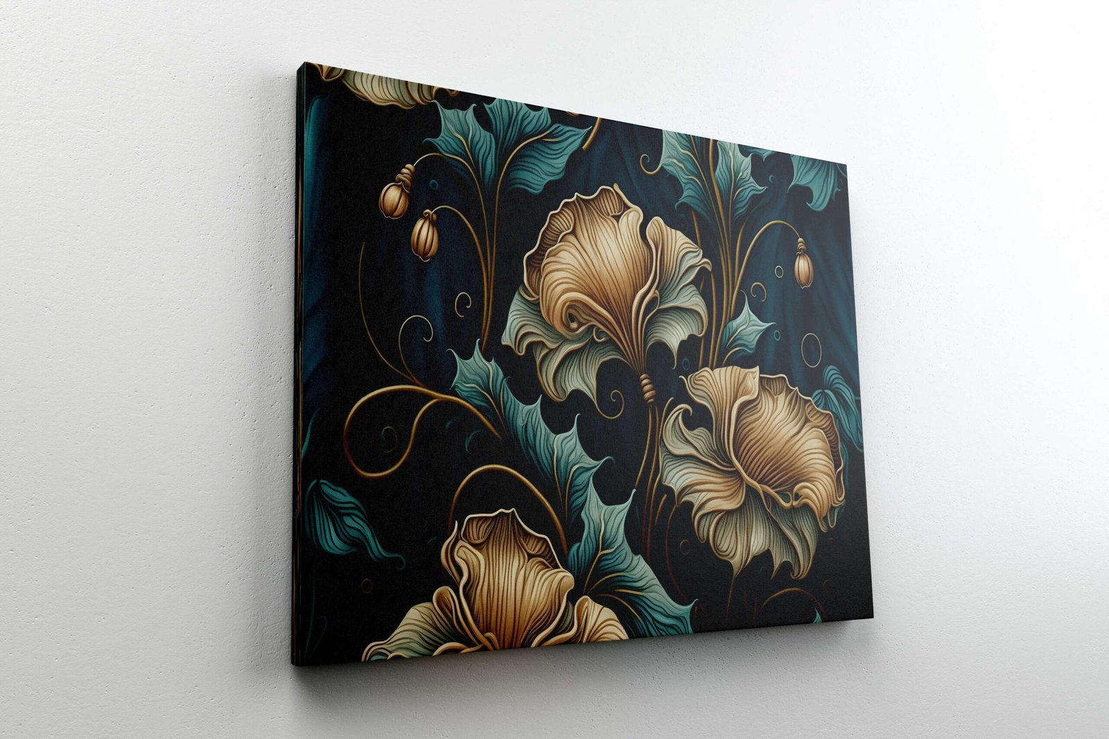 Premium Canvas Wall Art for Modern Interiors - Image 4