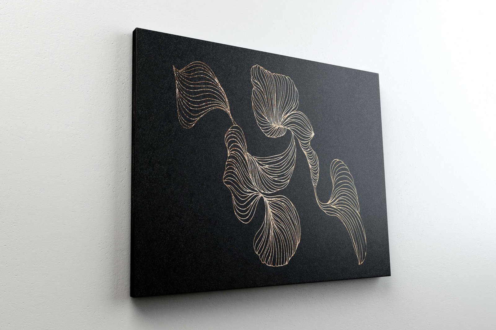 Timeless Framed Canvas Art for Modern Homes - Image 3